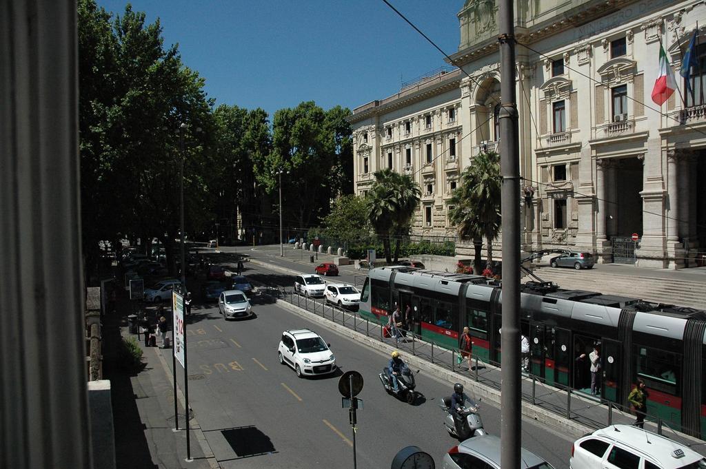 Domus Clara 3* Roma