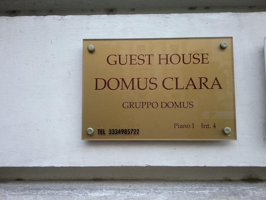 Domus Clara