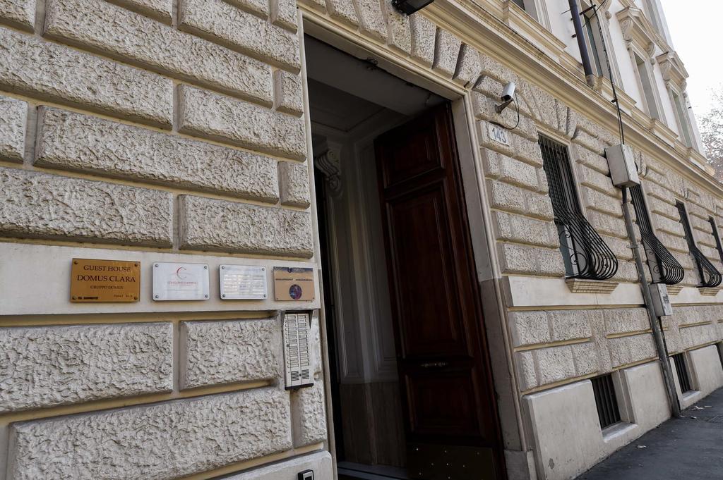 Domus Clara 3* Roma