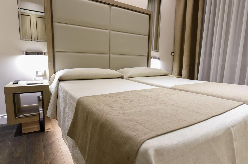 Affittacamere Domus Clara 3*