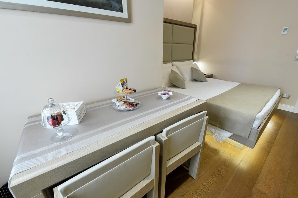 Affittacamere Domus Clara 3*
