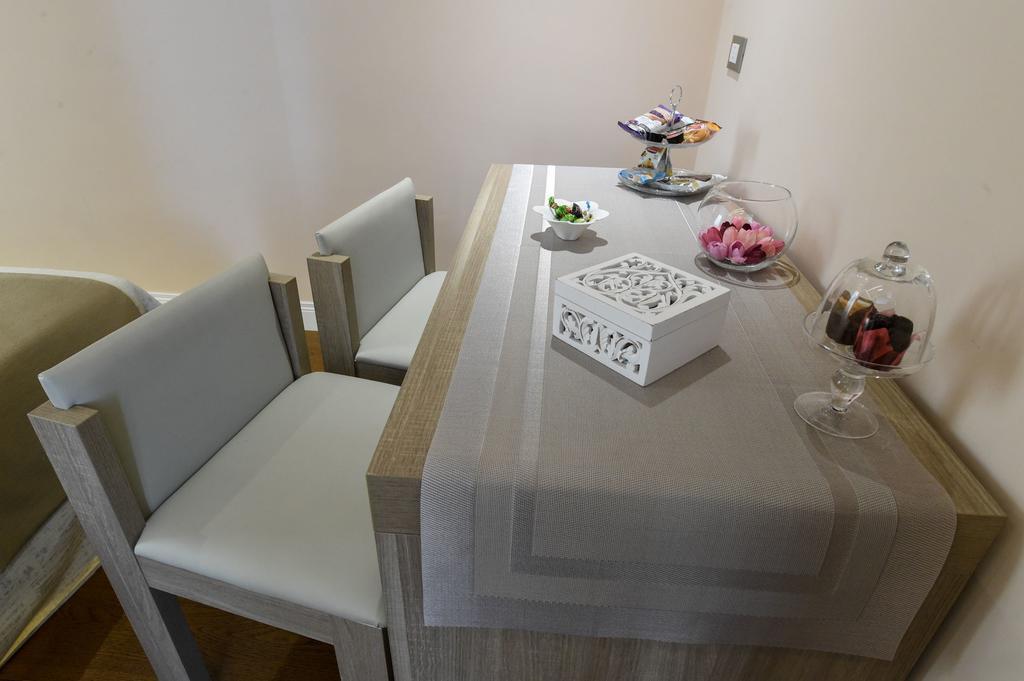 Domus Clara Affittacamere Roma