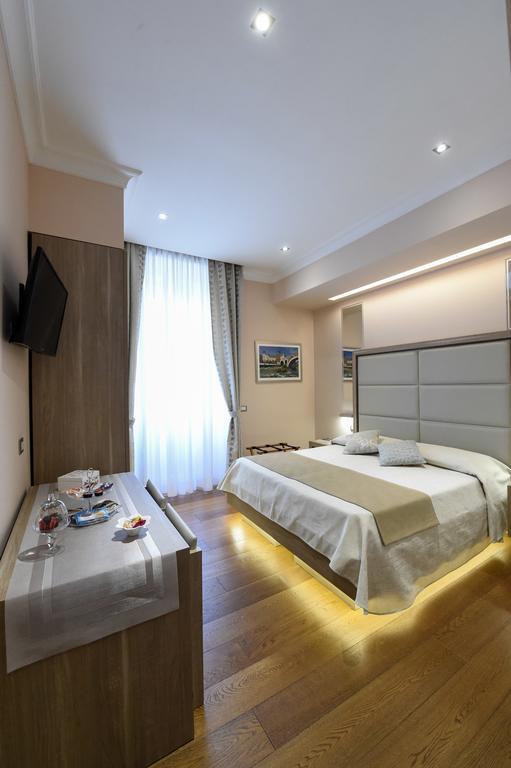 Domus Clara Affittacamere Roma