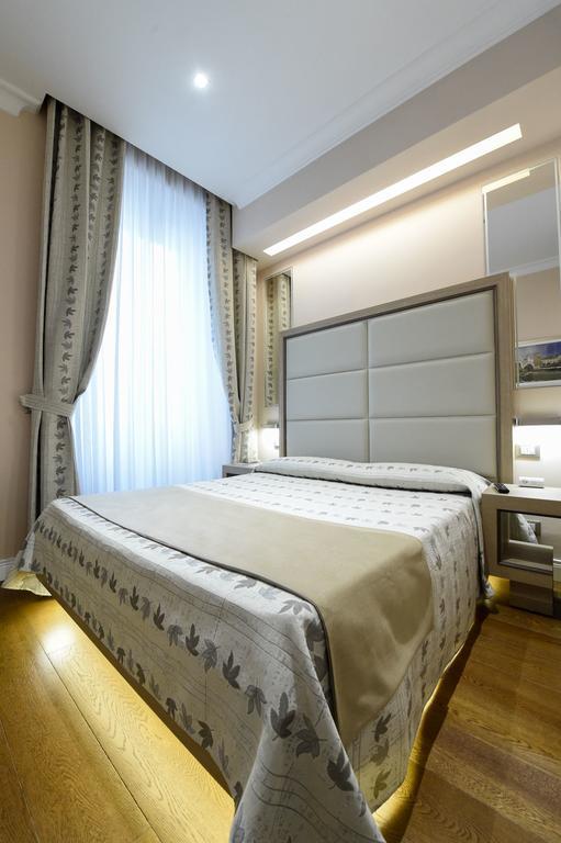 Affittacamere Domus Clara Roma