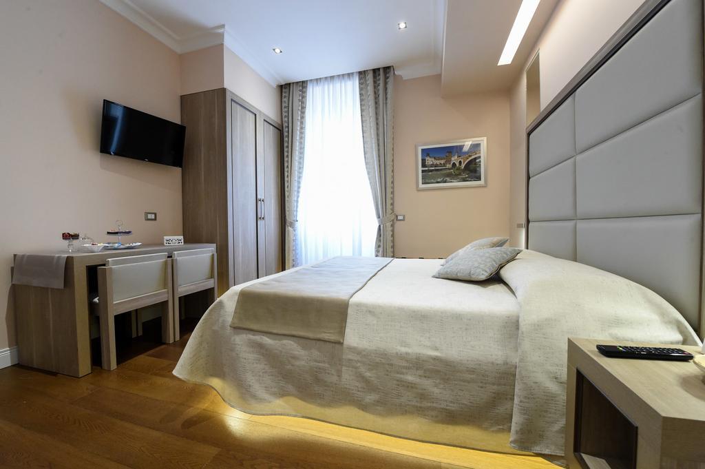Domus Clara Affittacamere 3*