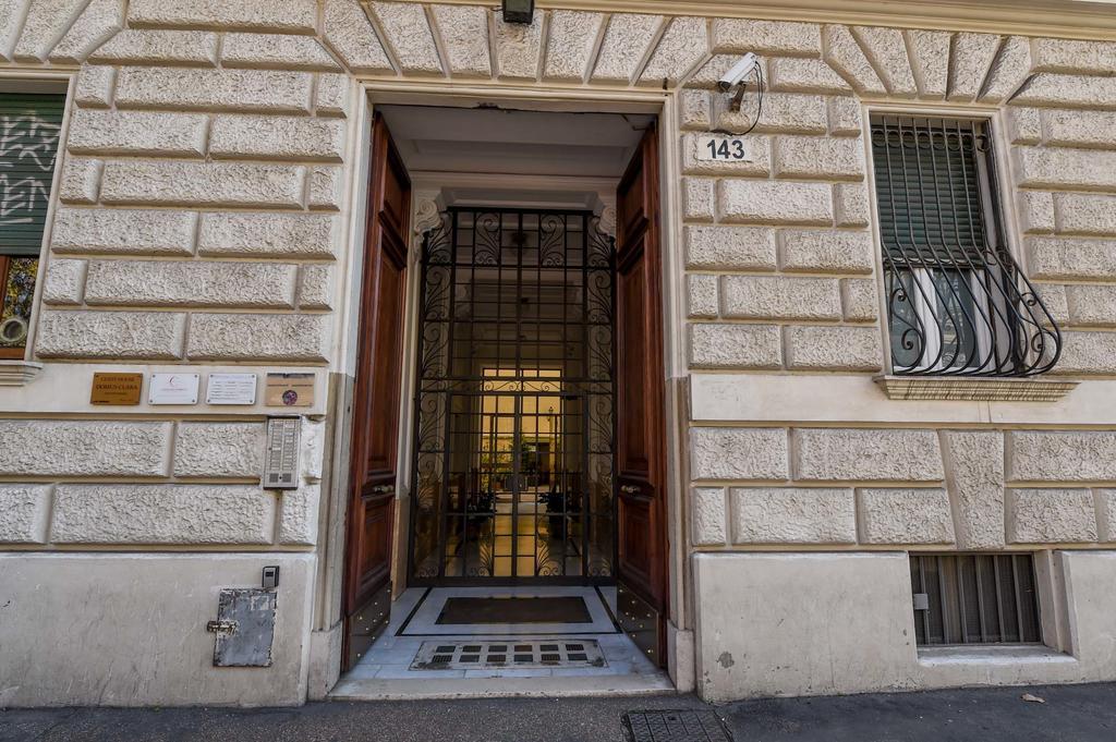 Domus Clara 3* Roma