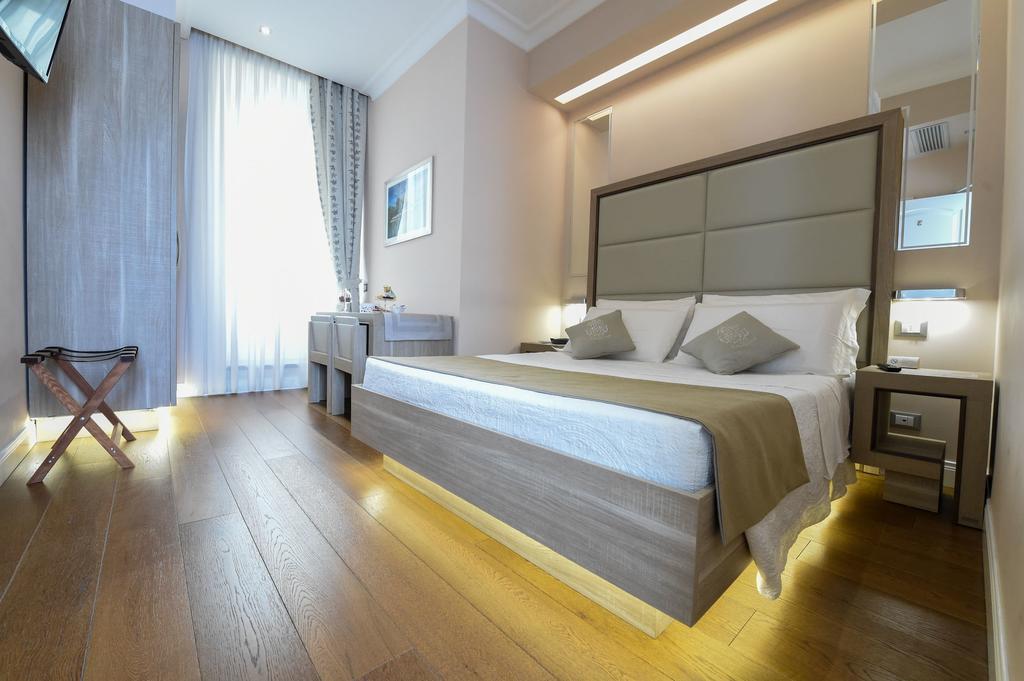 Domus Clara Affittacamere Roma