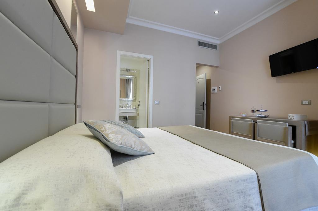 Domus Clara Affittacamere Roma