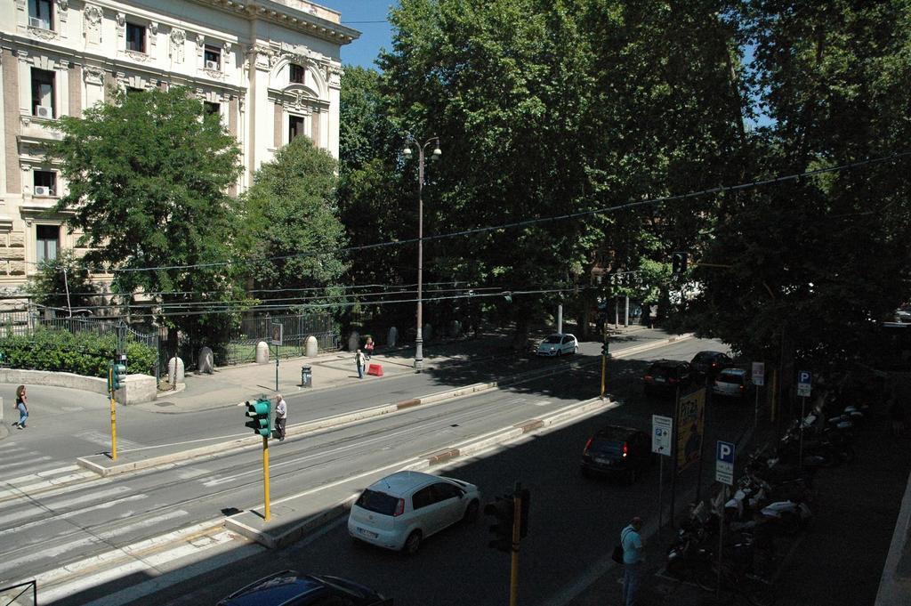 Casa de hóspedes Domus Clara Roma