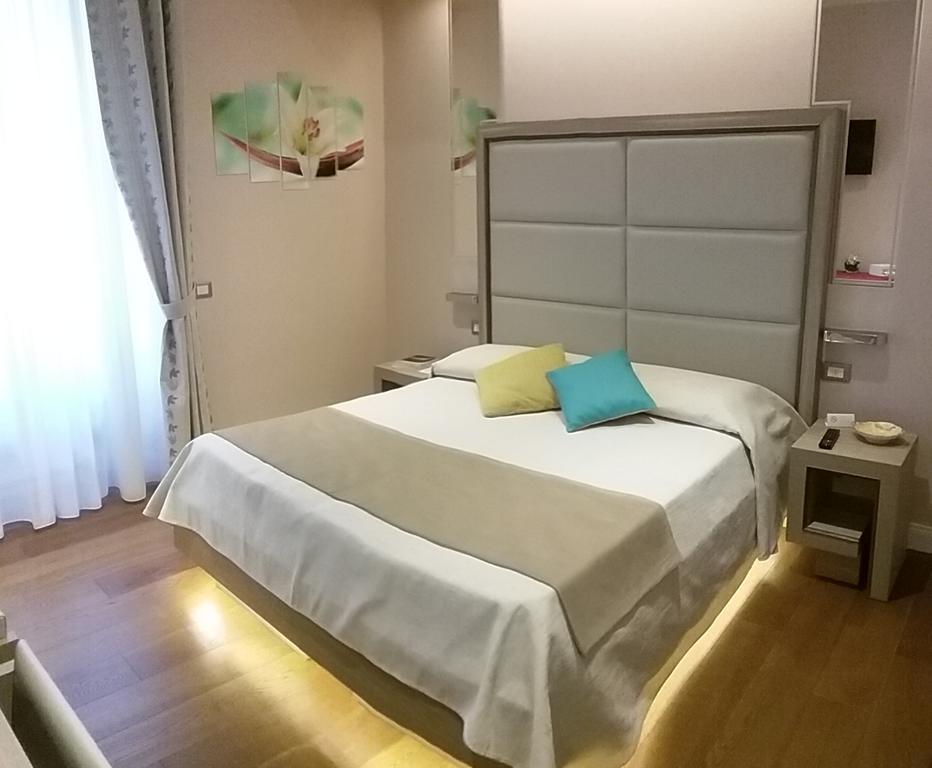 Casa de hóspedes Domus Clara 3*